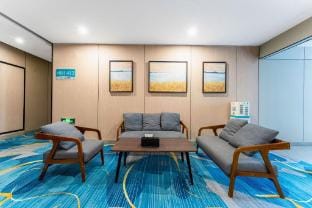 Suqian Binzi Hotel Hotel in Jiangsu