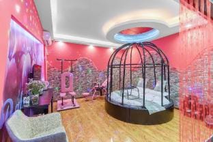 Suqian Binzi Hotel Hotel in Jiangsu