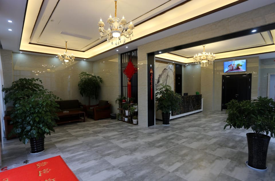 Media Hotel Hotel in Zhejiang