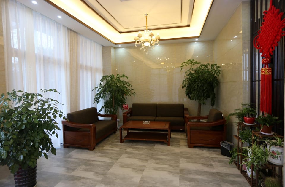Media Hotel Hotel in Zhejiang