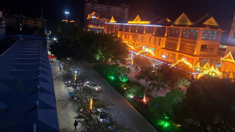 Chaorun Hotel Hotel in China