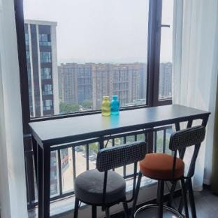 Qingguo Boutique Hotel (Yunlong Wanda Branch) Hotel in Jiangsu