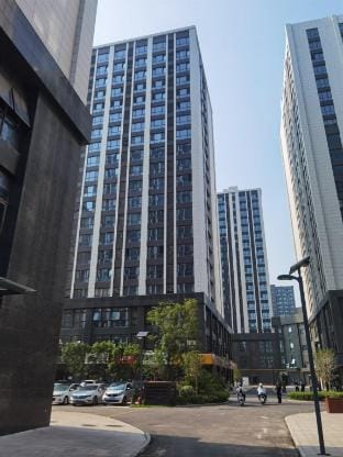 Qingguo Boutique Hotel (Yunlong Wanda Branch) Hotel in Jiangsu