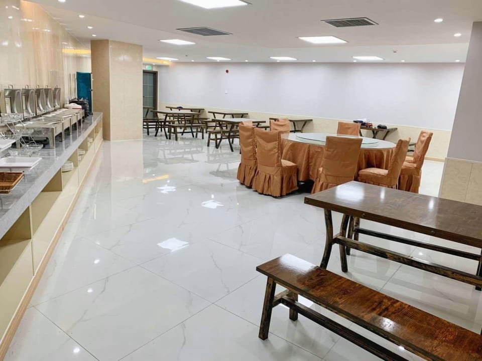 Xinyue Bay Express Hotel Hotel in Shandong