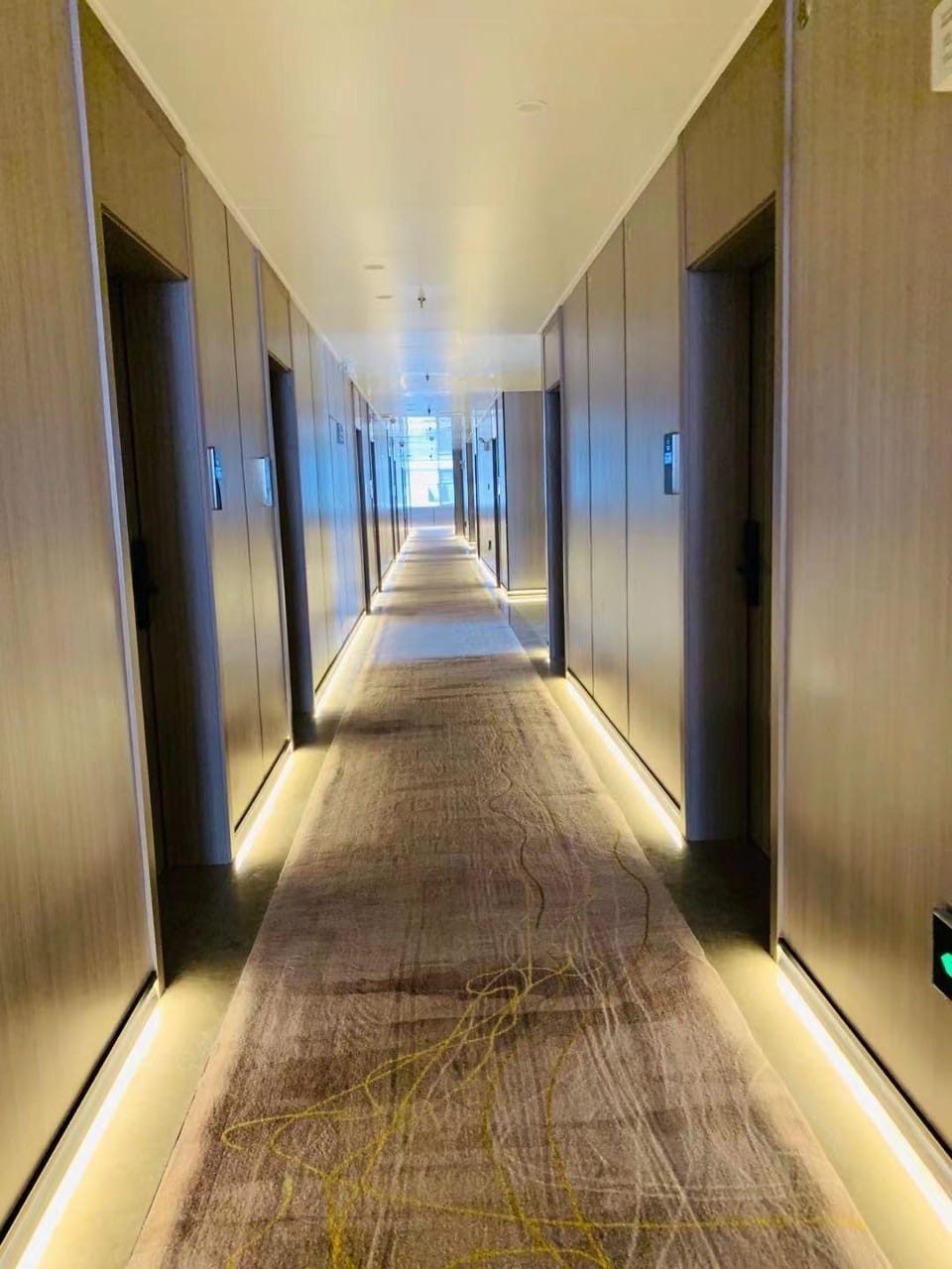 Huayue Smart Hotel Hotel in China