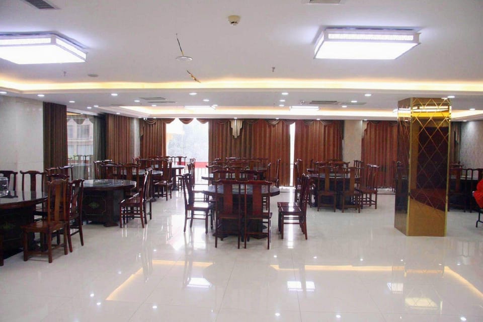 Huayue Smart Hotel Hotel in China