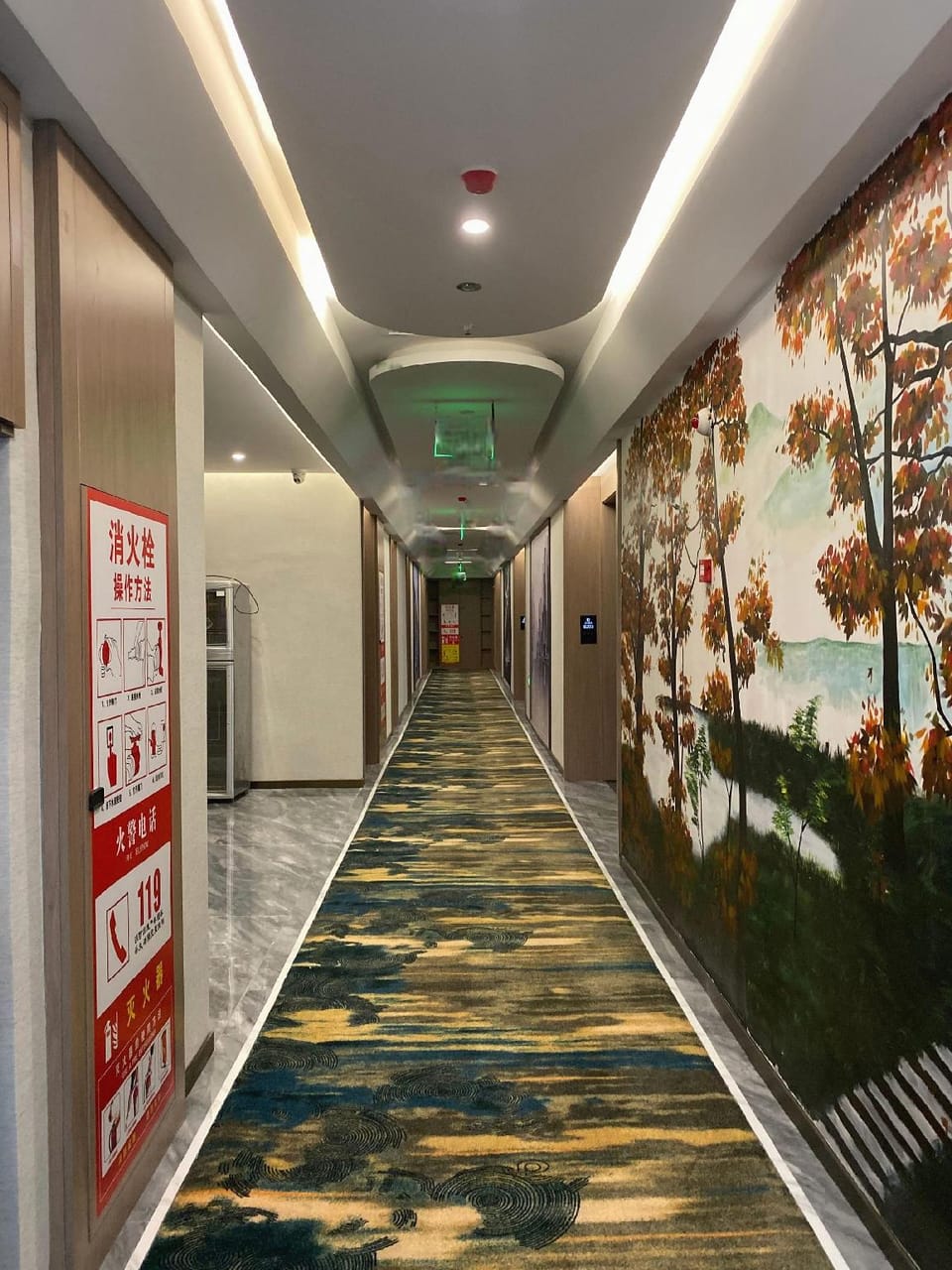 Wentai Boutique Hotel Hotel in Zhejiang