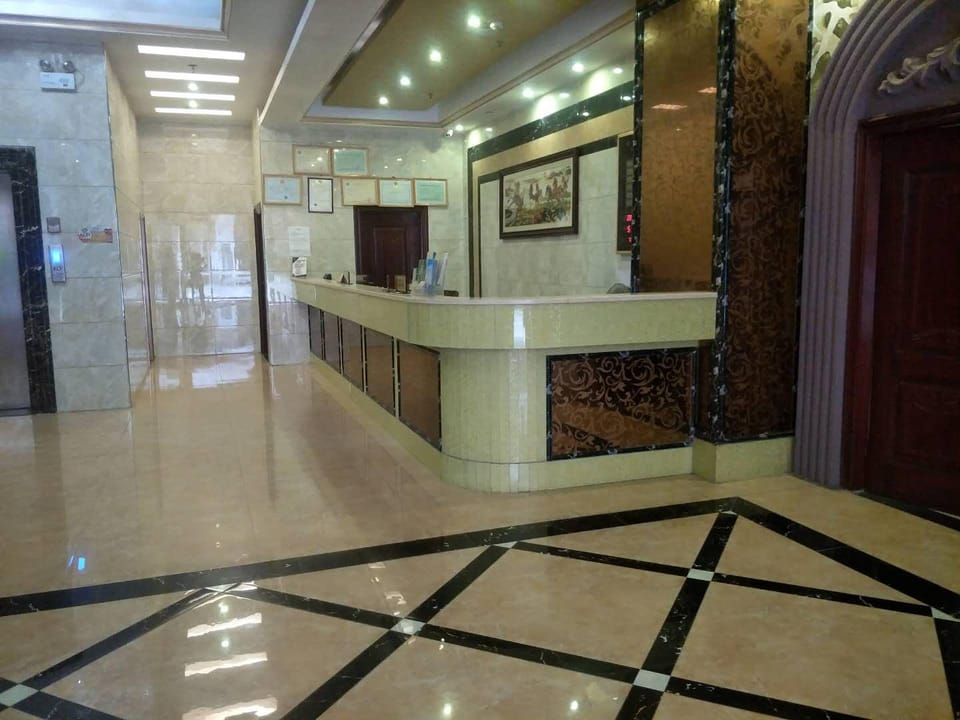 Jishang Hotel Hotel in Fujian