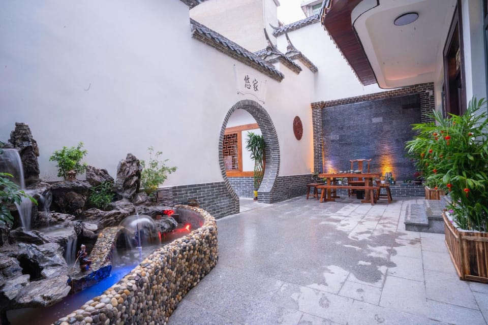 Tingyun Youjia Inn Hotel in Fujian