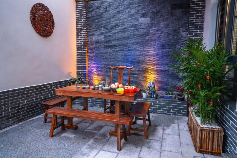 Tingyun Youjia Inn Hotel in Fujian