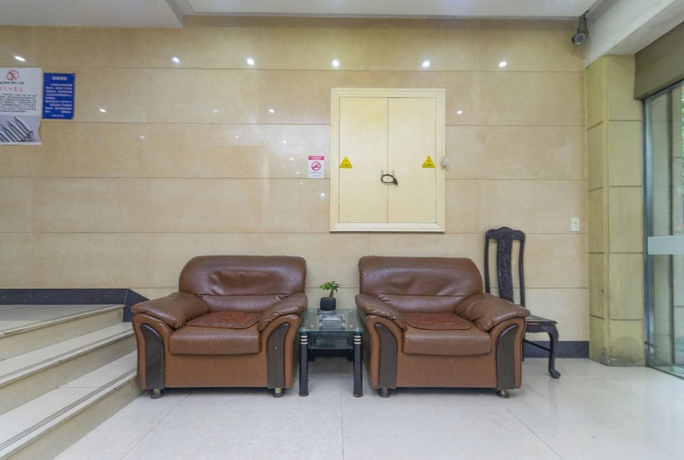 Jin Di Business Hotel (Xiao Ran East Road Branch) Hotel in Hangzhou