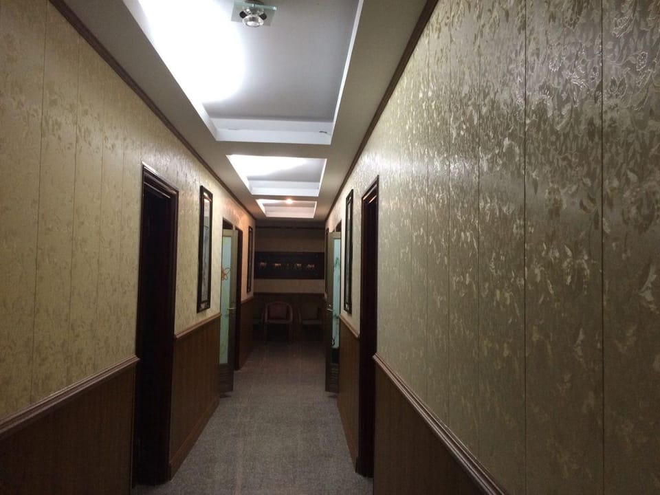 Changyuan Hotel Hotel in Fujian