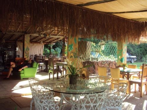 Hotel Fazenda Terra Ramos Hotel in Cachoeiras de Macacu