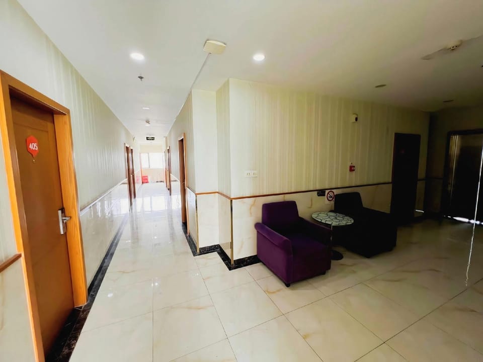 Wu Nuo Ou Li Inn Hotel in Shanghai