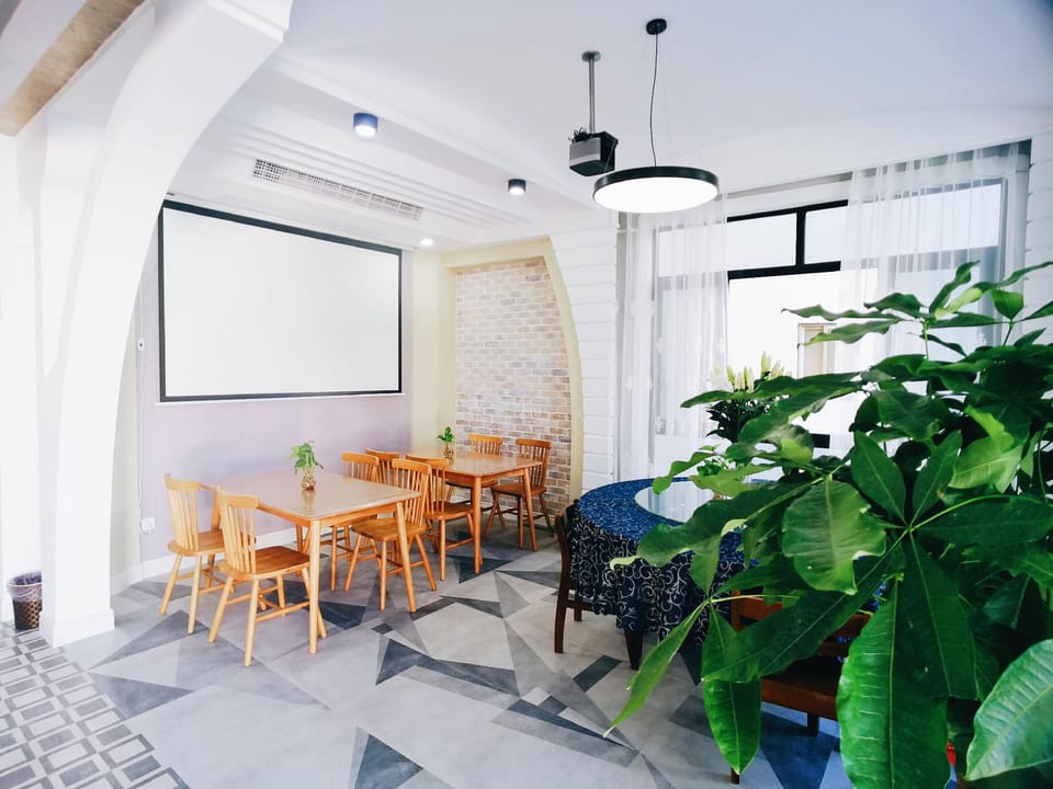 Yipin Haishe Homestay Hotel in Zhejiang