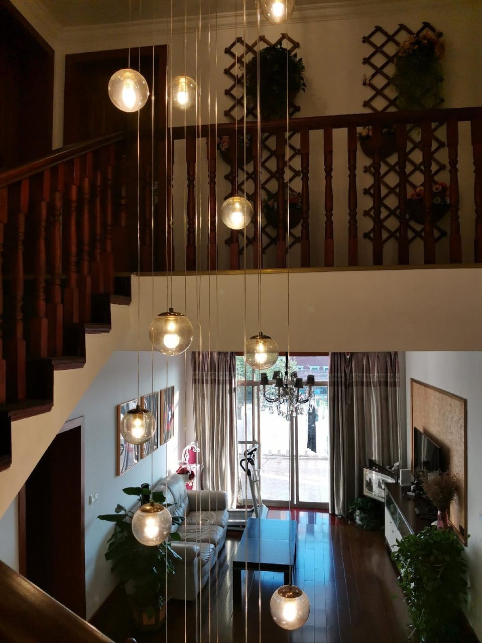 Silver Harbor Farmhouse Hotel in Shanghai