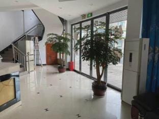 Shunfeng Business Hotel Hotel in Suzhou