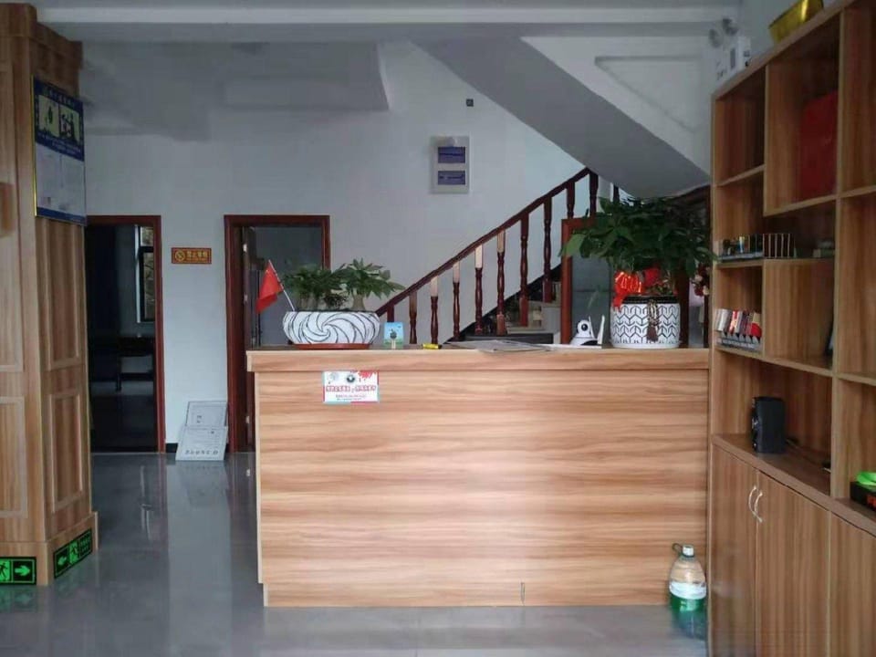 Chang Sao Homestay Hotel in Zhejiang