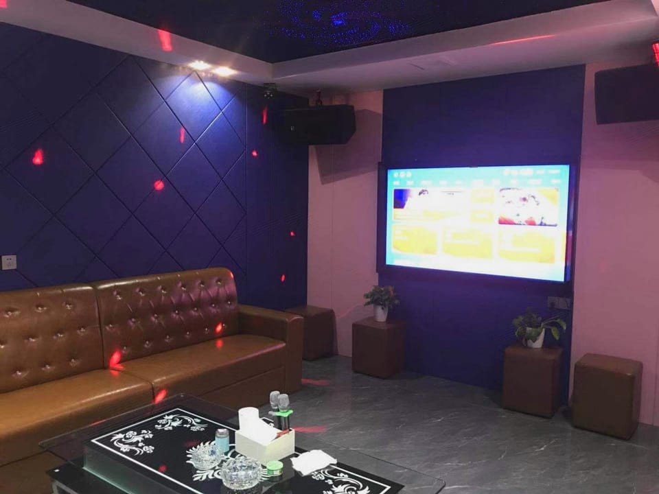 Shanhai Hotel (Baizhangji Branch) Hotel in Zhejiang