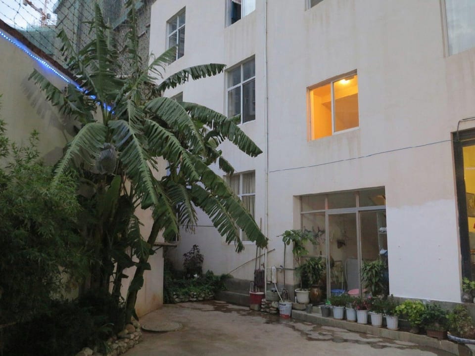 Jingya Hotel Hotel in China