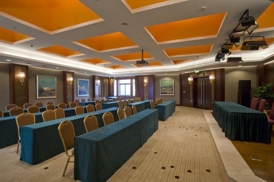 Putuoshan Xiang Sheng Hotel Hotel in Zhejiang