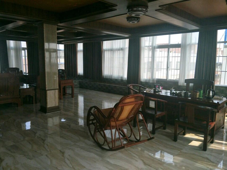 Xingxi Hotel Hotel in Hubei