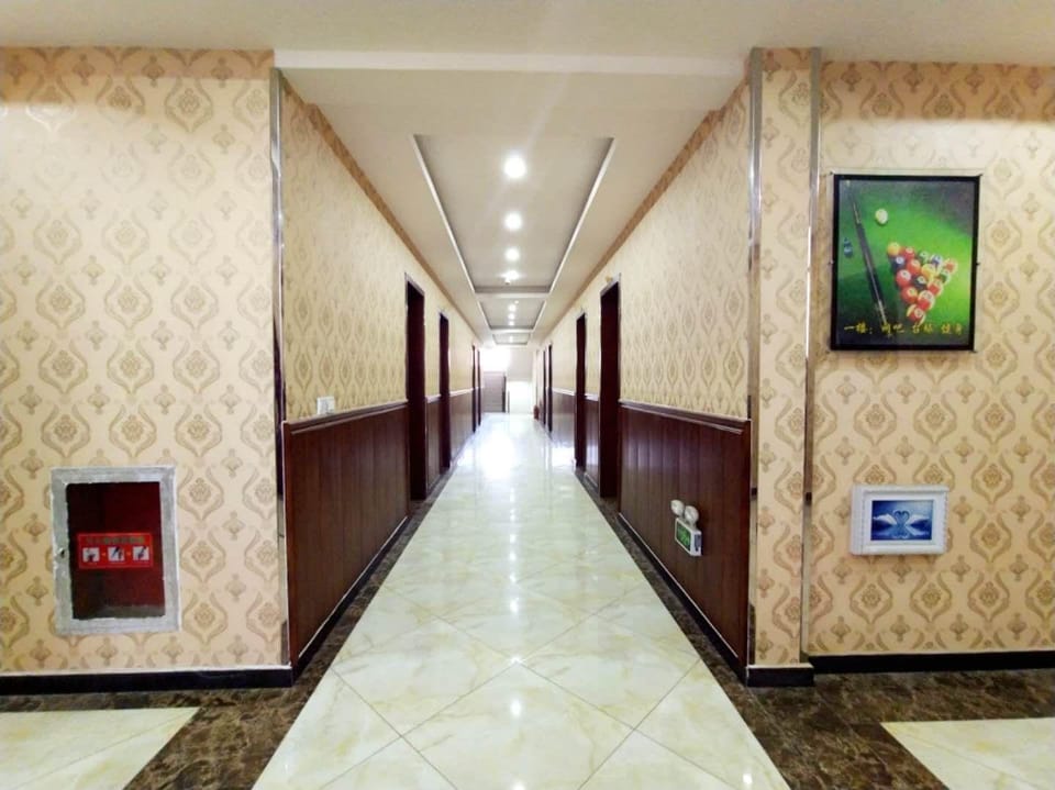 Xinyi Fatai Hotel (Qipan Town Branch) Hotel in Jiangsu