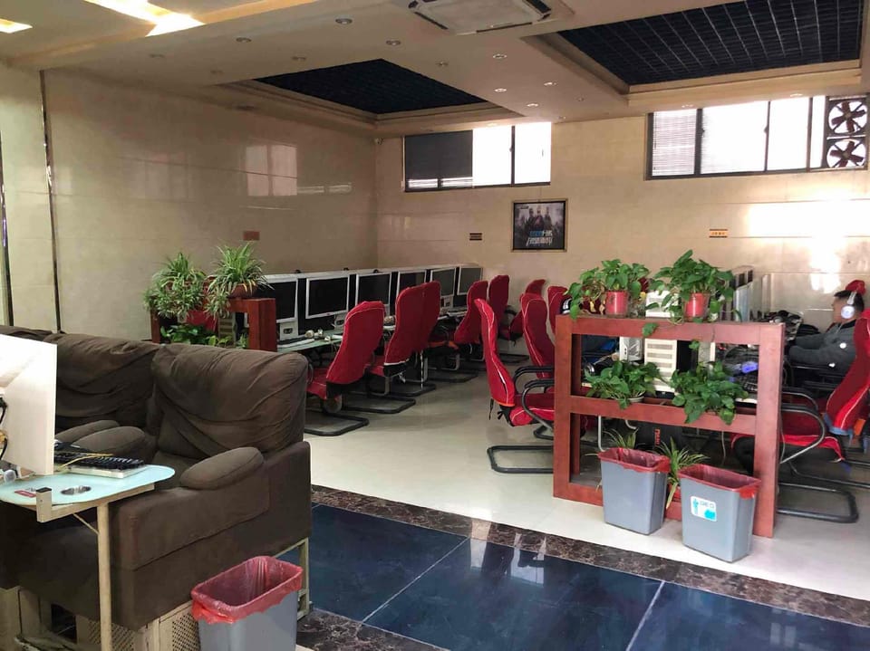 Xinyi Fatai Hotel (Qipan Town Branch) Hotel in Jiangsu