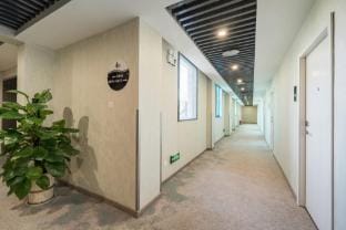 Tianfeng Star Hotel (Gaochun Pagoda Road Shop) Hotel in Nanjing