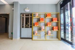 Tianfeng Star Hotel (Gaochun Pagoda Road Shop) Hotel in Nanjing