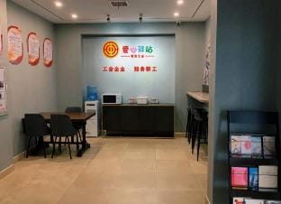 Tianfeng Star Hotel (Gaochun Pagoda Road Shop) Hotel in Nanjing
