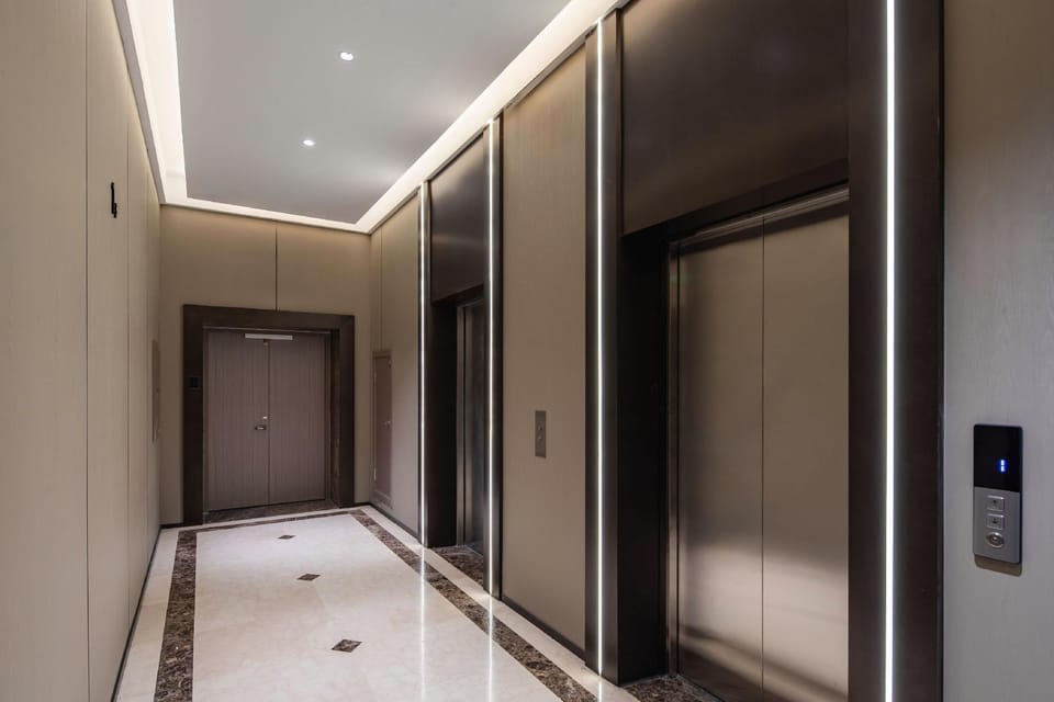 Maitian Yaduo Hotel (Jiaxing Nanhu Yaoban Branch) Hotel in Suzhou