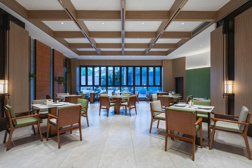 Maitian Yaduo Hotel (Jiaxing Nanhu Yaoban Branch) Hotel in Suzhou