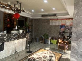 Wuxing Yihe Business Hotel Hotel in Suzhou