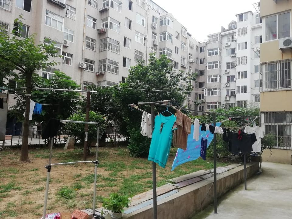 Good Luck Inn (May Fourth Square Branch) Hotel in Qingdao