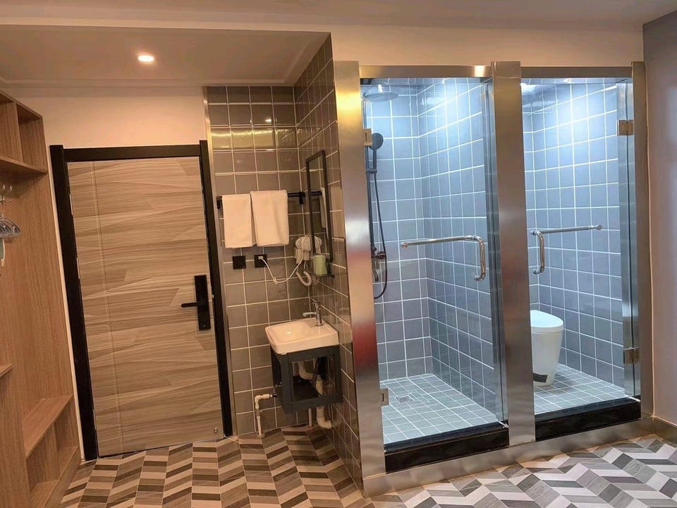 Yujia Hotel Hotel in Liaoning