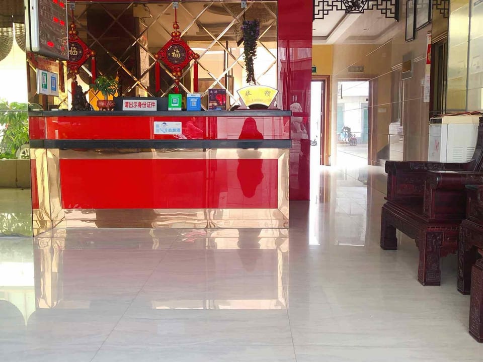 Haobin Business Hotel (Huizhou Ancient City Branch) Hotel in Hangzhou