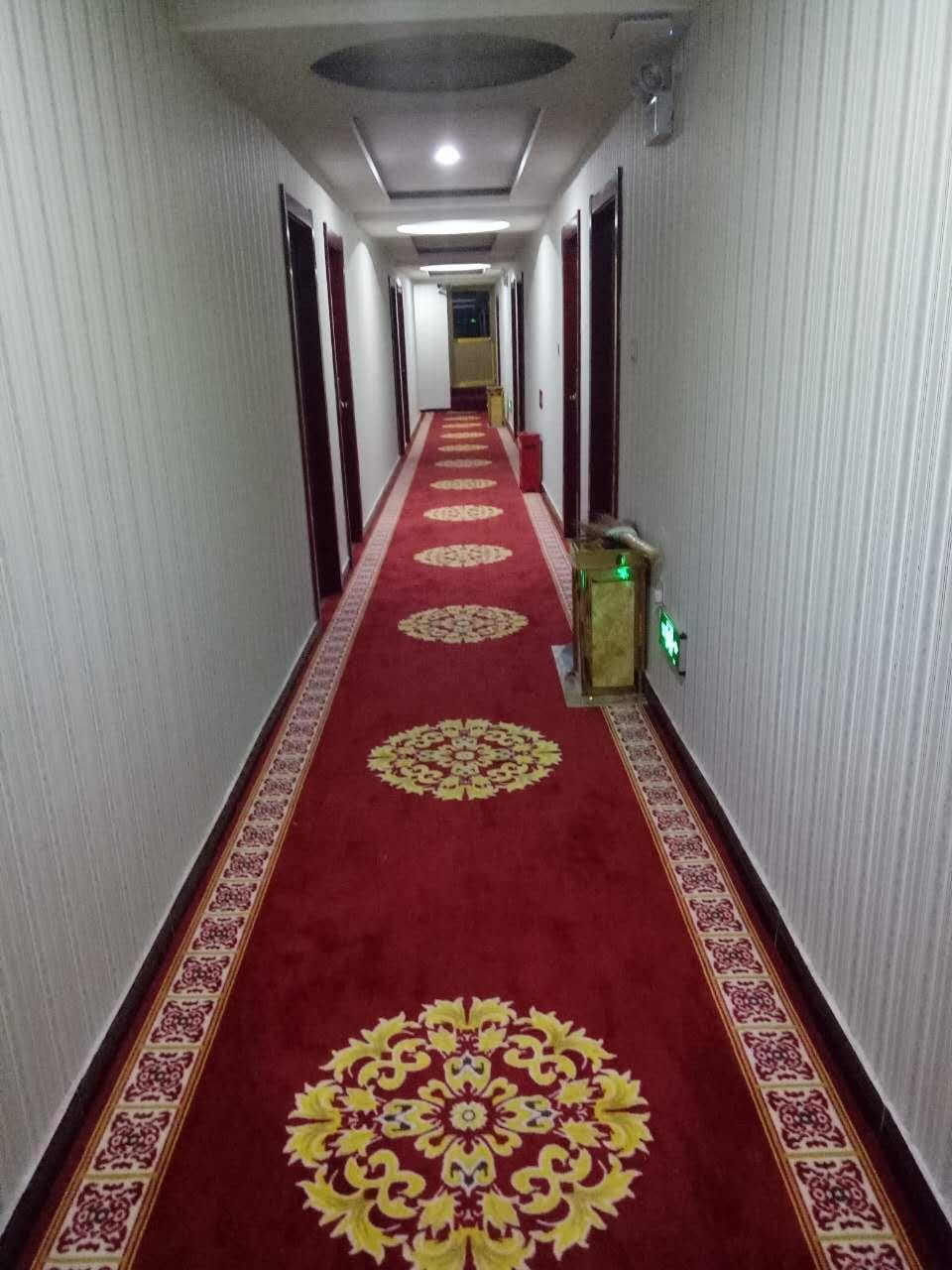 Yongtai Hotel Hotel in China