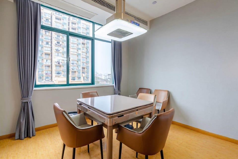 Ma'anshan Youjia Hotel (Golden Eagle International Shopping Plaza Branch) Hotel in Nanjing