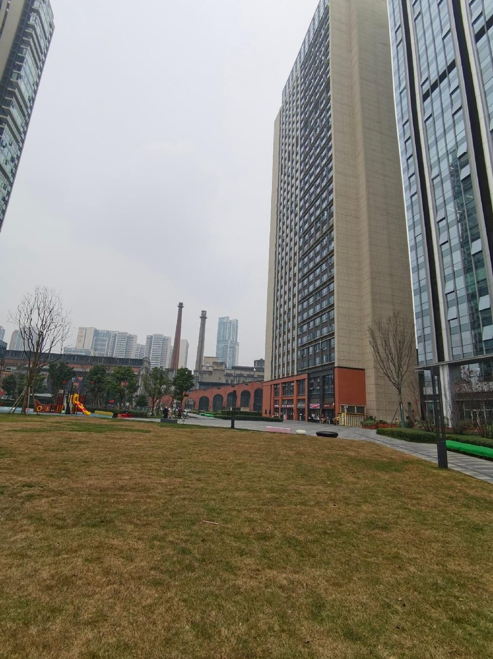 Chengdu Paike Apartment (Eastern Suburbs Memory Branch) Hotel in Chengdu