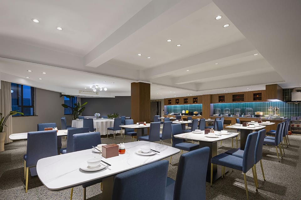 eLong Anyun Hotel (Wenzhou Yueqing Hongqiao Branch) Hotel in Zhejiang