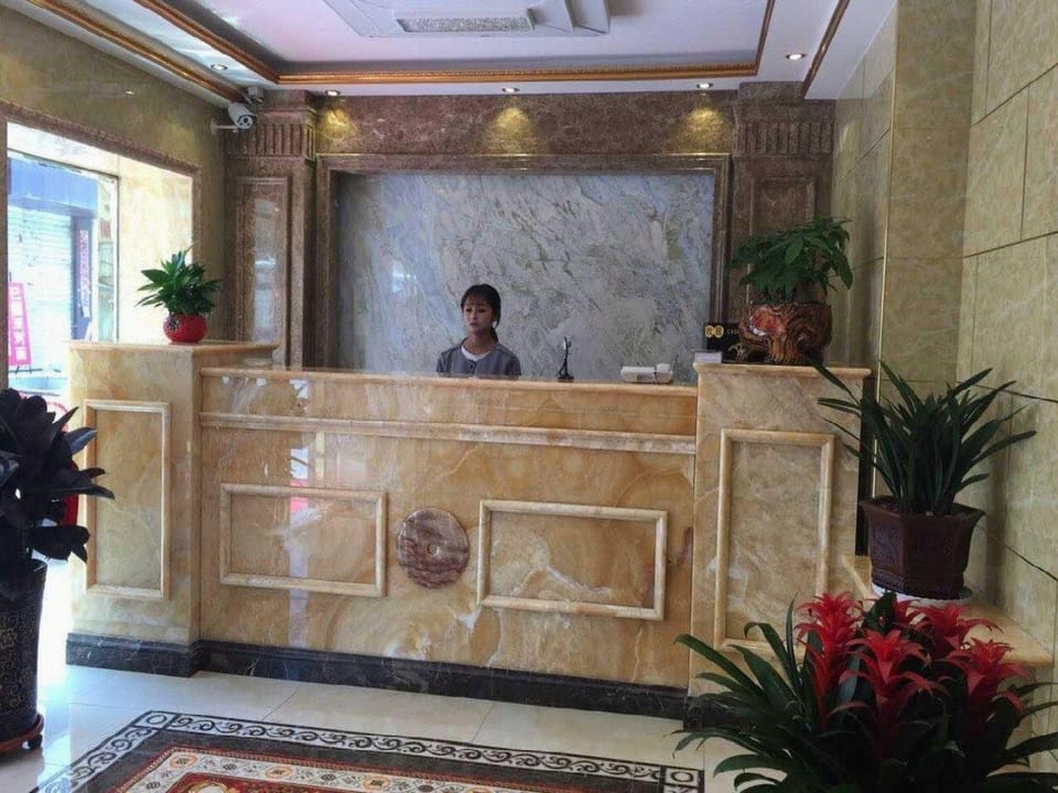 Shell Hotel (Yinchuan Mall Branch) Hotel in Shaanxi