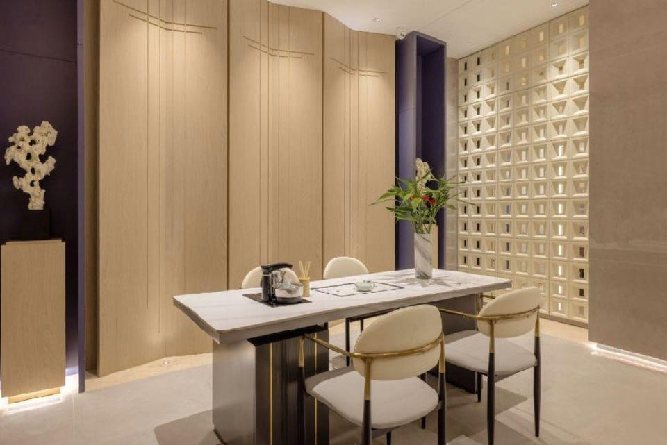 Platinum Cloud Hotel (Wanda Plaza Branch) Hotel in Zhejiang