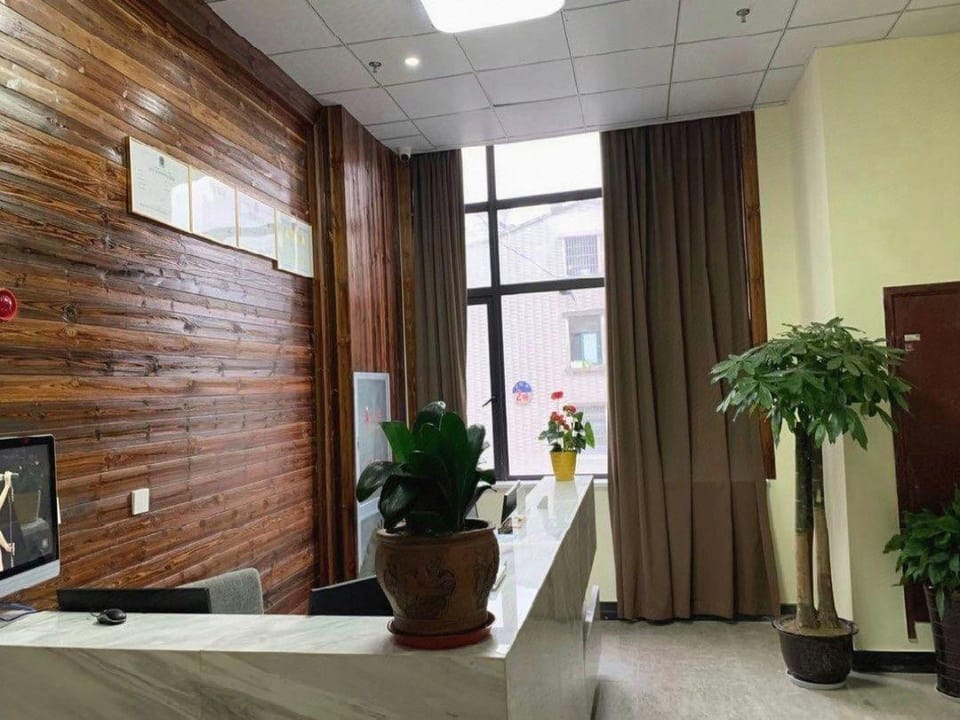 Yushe Hotel (Linping Heyu Road Metro Station Branch) Hotel in Hangzhou