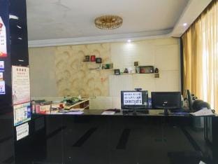Honghong Hotel Hotel in Zhejiang