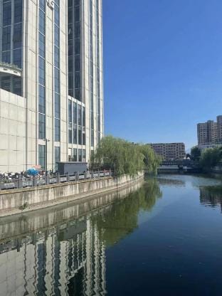 QiuQiu E-sports Hotel Hotel in Zhejiang