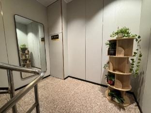Wuhu Baoli Business Hotel Hotel in Nanjing