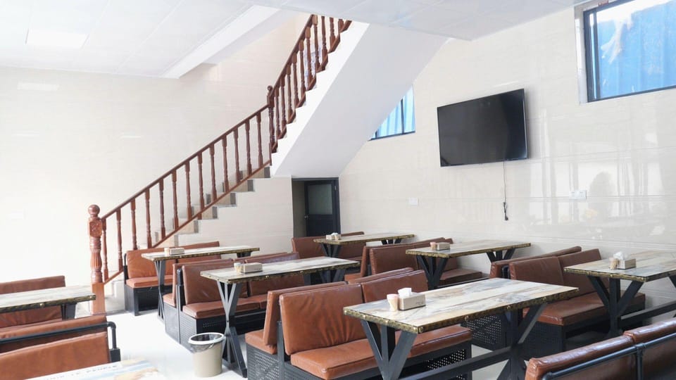 Xinwangjia Hotel Hotel in Jiangsu