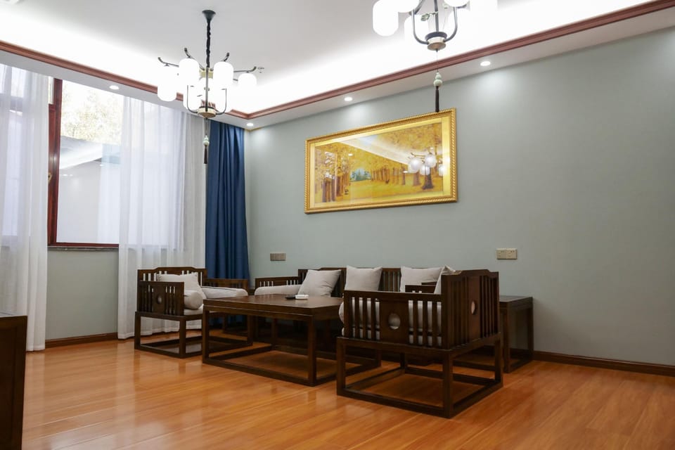 Xinwangjia Hotel Hotel in Jiangsu