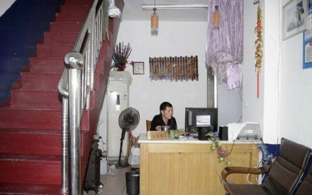 Meijun Hotel Hotel in Zhejiang